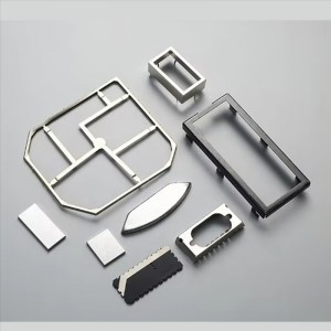 Personalizado\\/OEM de alta precisión de aluminio\\/acero inoxidable\\/SPHC\\/SPCC sello de chapa de Metal estampado pieza de estampado para coche\\/automóvil\\/Mac